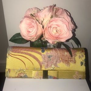 Ted Baker Clutch
